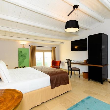 Poggio Leano Boutique Hotel Donnalucata  Εξωτερικό φωτογραφία