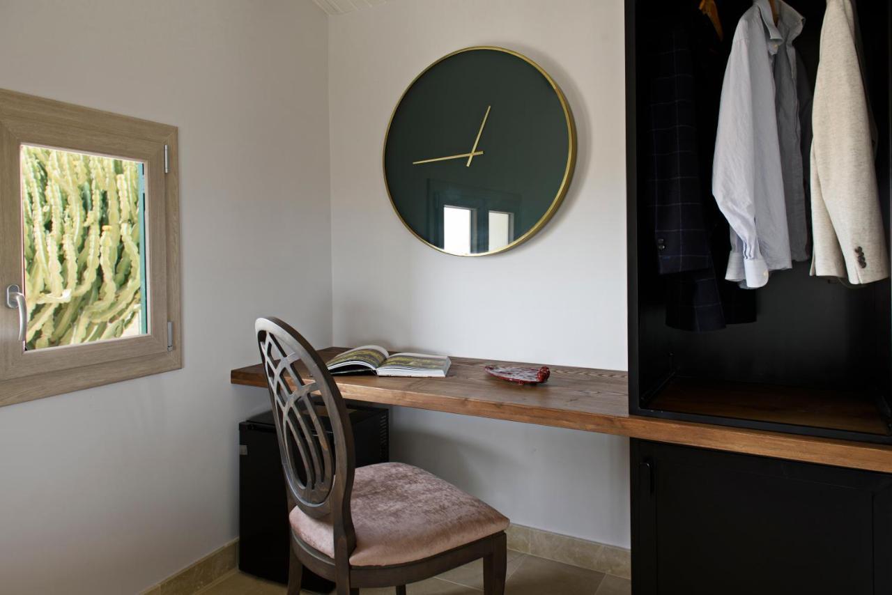 Poggio Leano Boutique Hotel Donnalucata  Εξωτερικό φωτογραφία