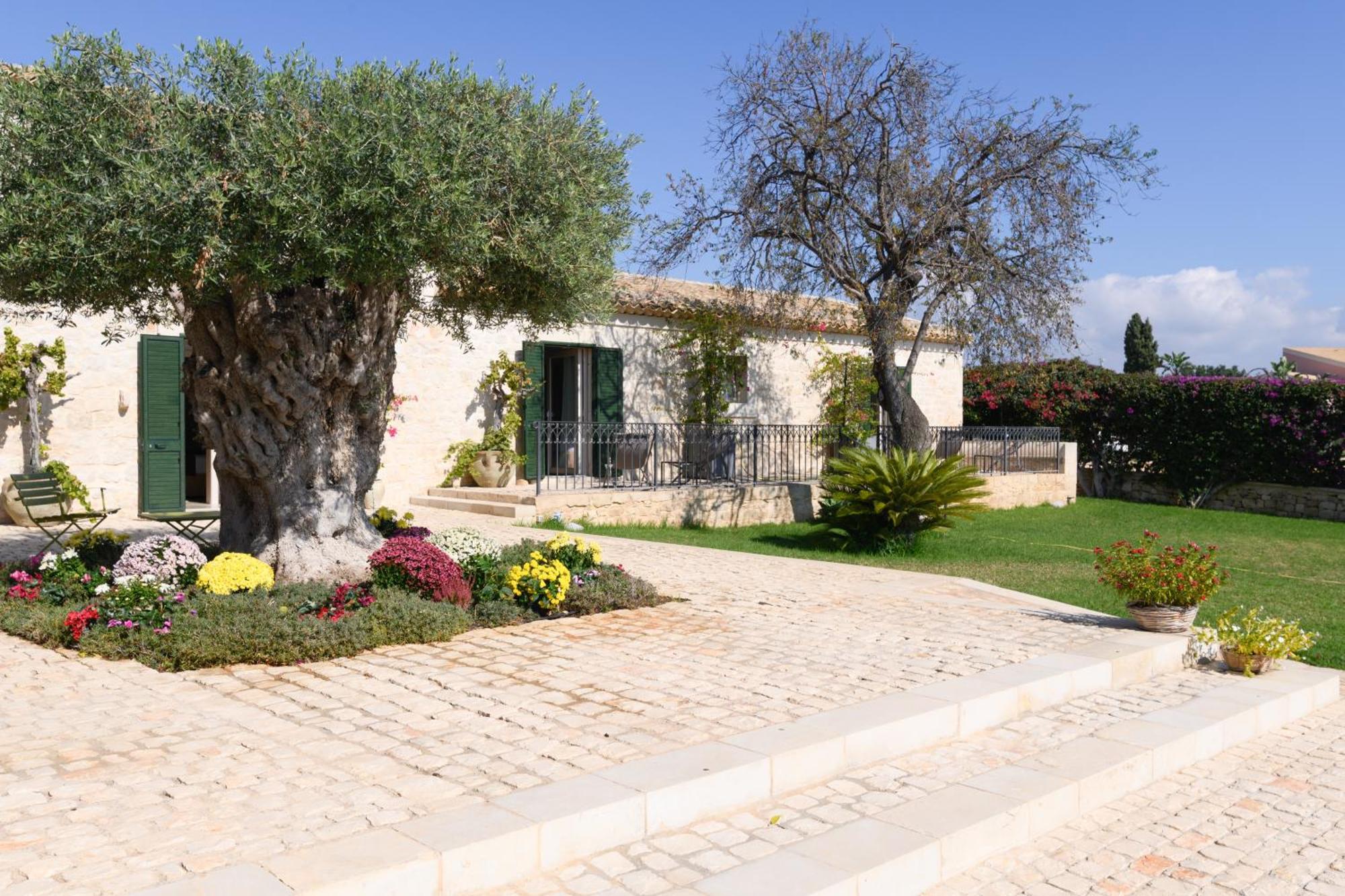 Poggio Leano Boutique Hotel Donnalucata  Εξωτερικό φωτογραφία