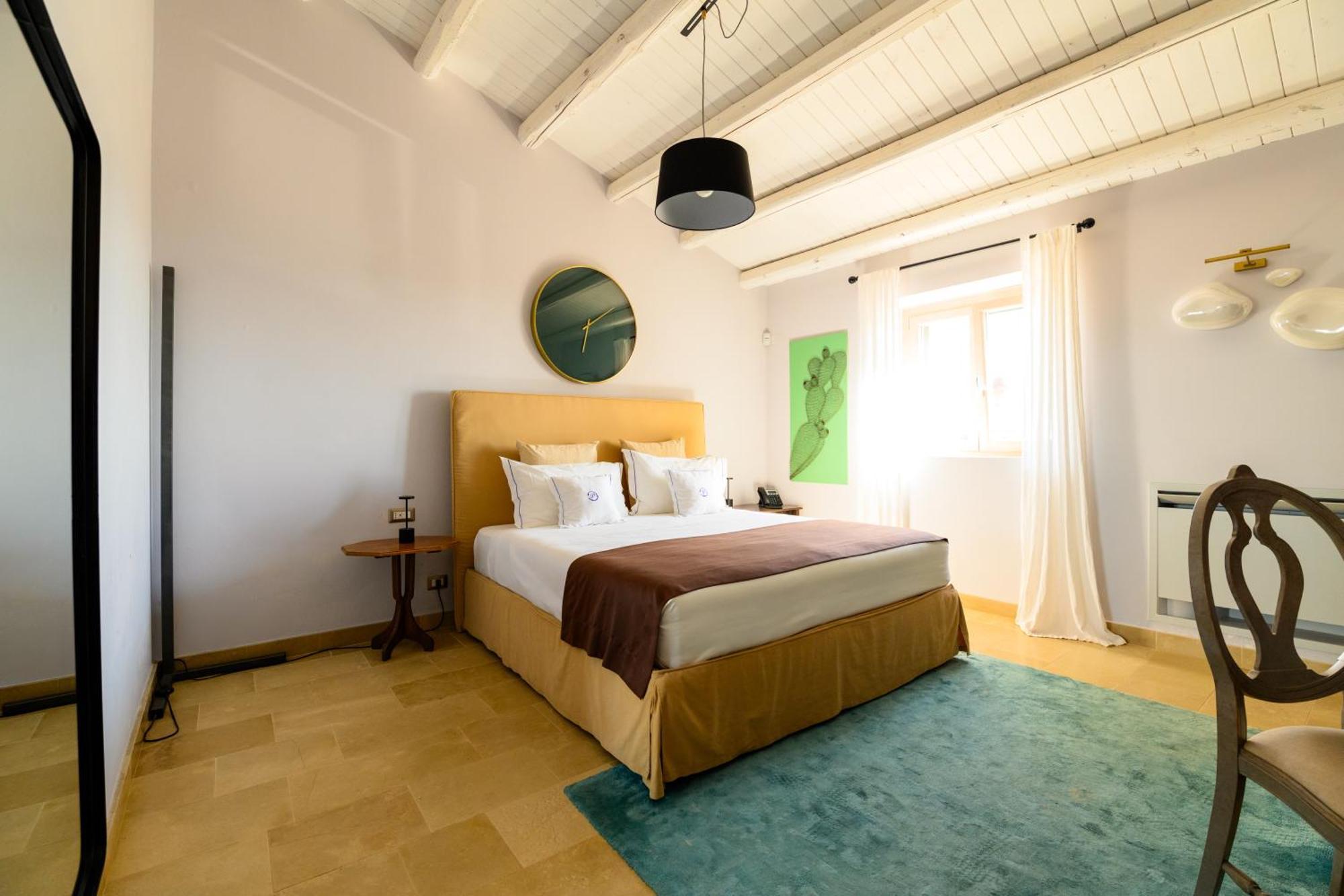 Poggio Leano Boutique Hotel Donnalucata  Εξωτερικό φωτογραφία