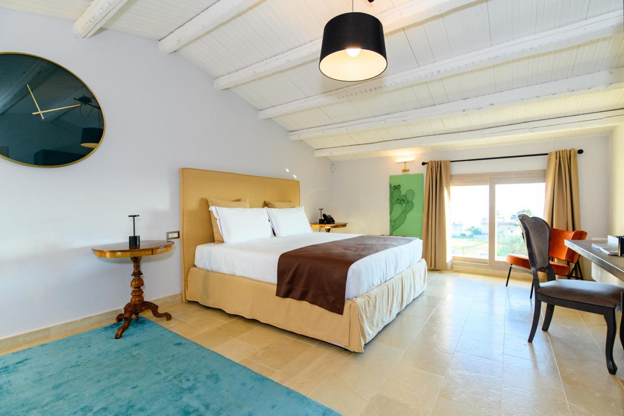 Poggio Leano Boutique Hotel Donnalucata  Εξωτερικό φωτογραφία
