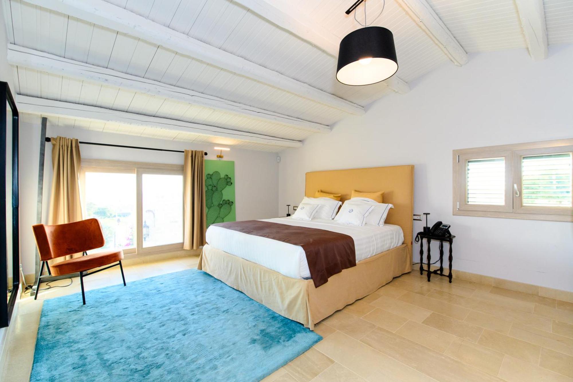 Poggio Leano Boutique Hotel Donnalucata  Εξωτερικό φωτογραφία