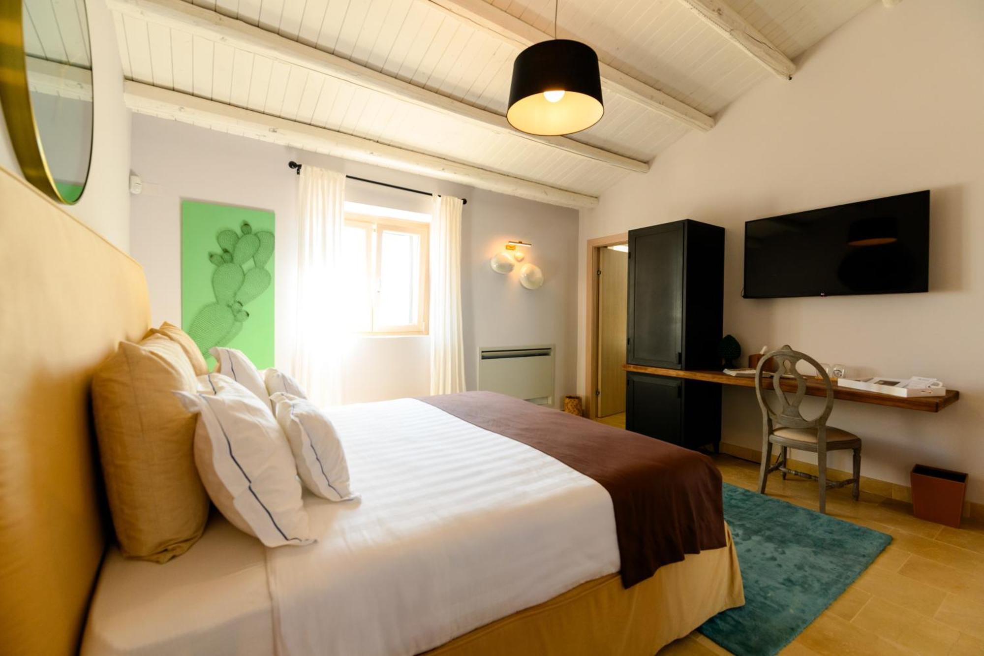 Poggio Leano Boutique Hotel Donnalucata  Εξωτερικό φωτογραφία