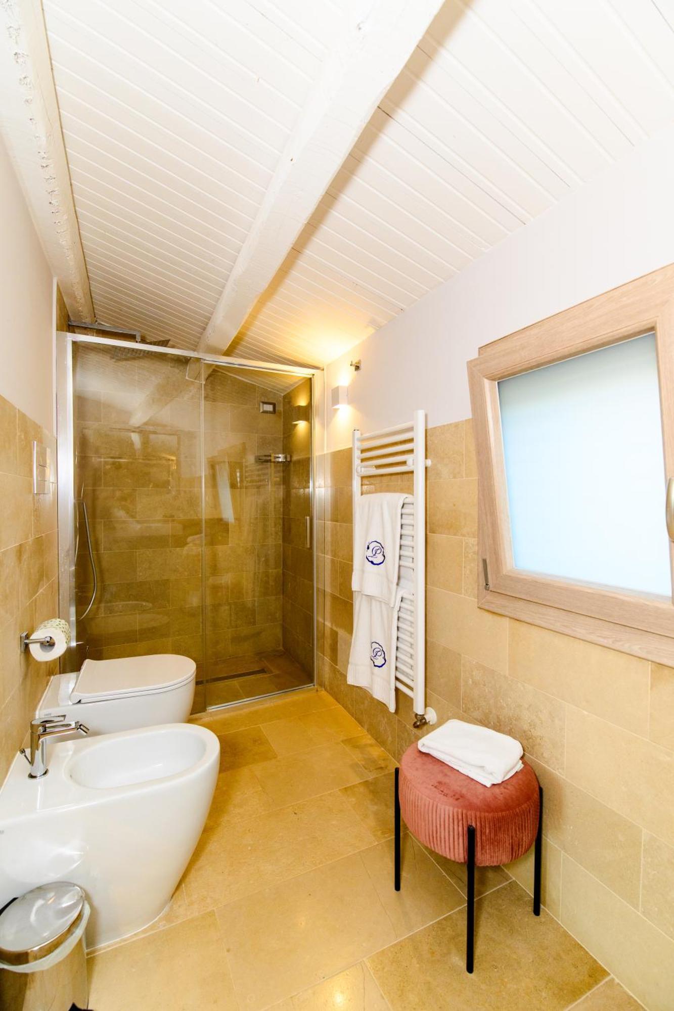 Poggio Leano Boutique Hotel Donnalucata  Εξωτερικό φωτογραφία