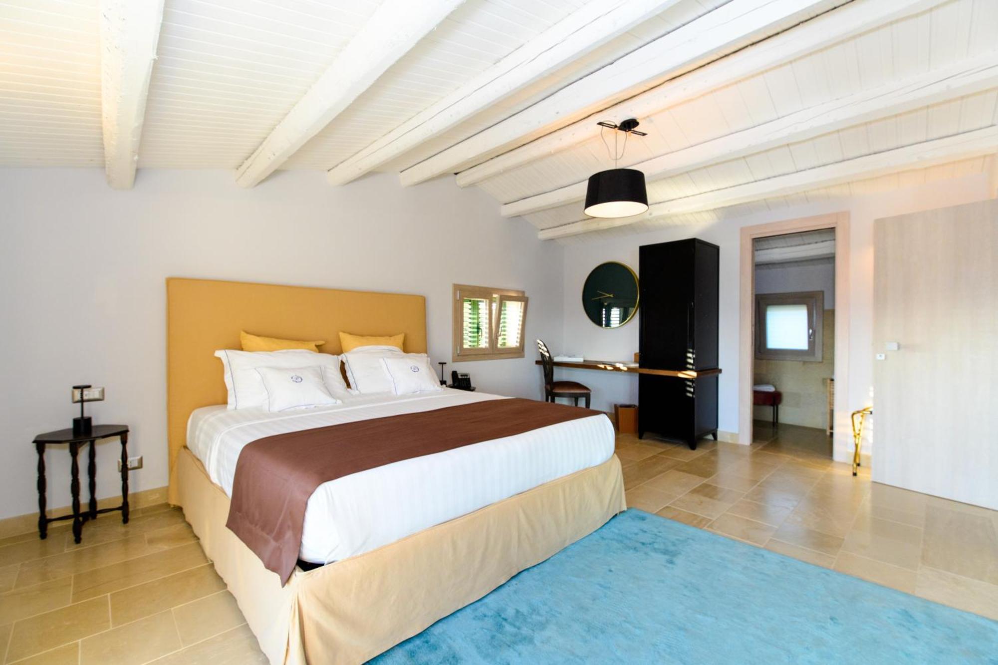 Poggio Leano Boutique Hotel Donnalucata  Εξωτερικό φωτογραφία