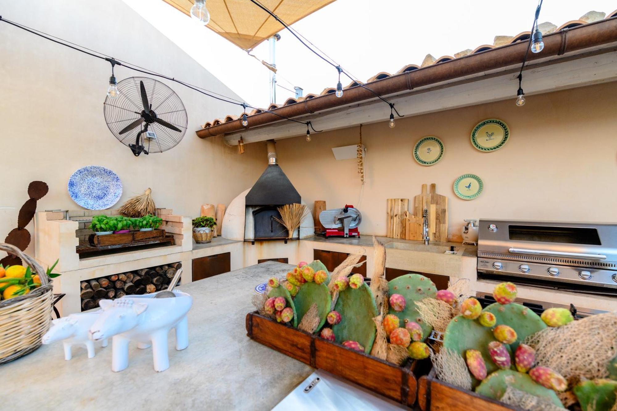 Poggio Leano Boutique Hotel Donnalucata  Εξωτερικό φωτογραφία