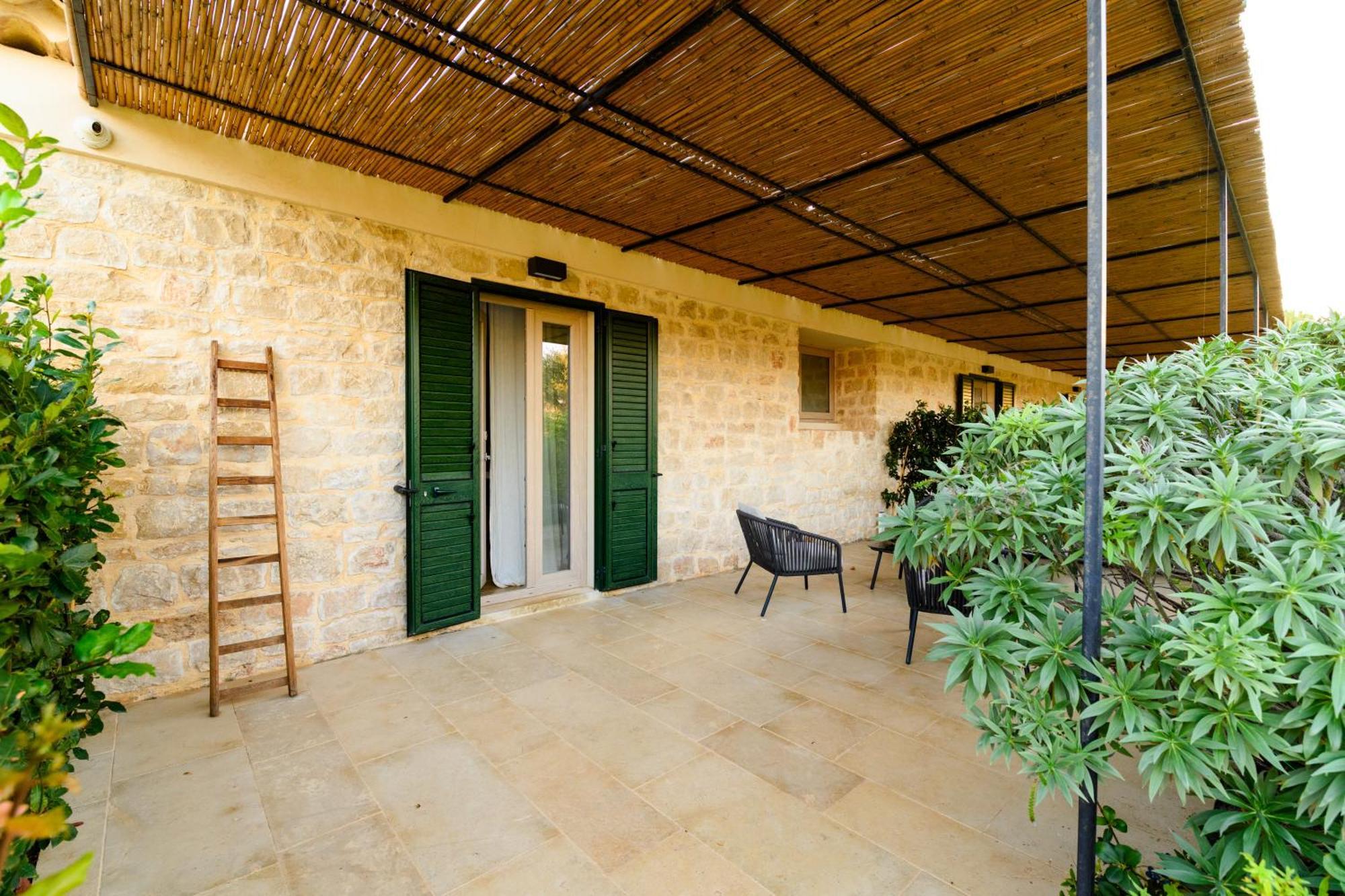 Poggio Leano Boutique Hotel Donnalucata  Εξωτερικό φωτογραφία
