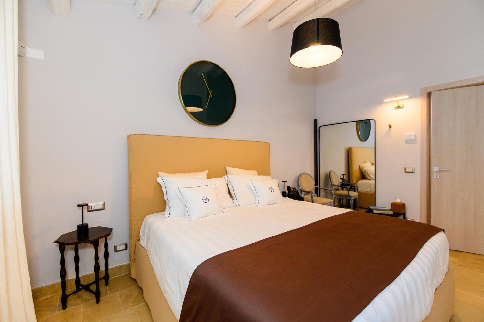 Poggio Leano Boutique Hotel Donnalucata  Εξωτερικό φωτογραφία