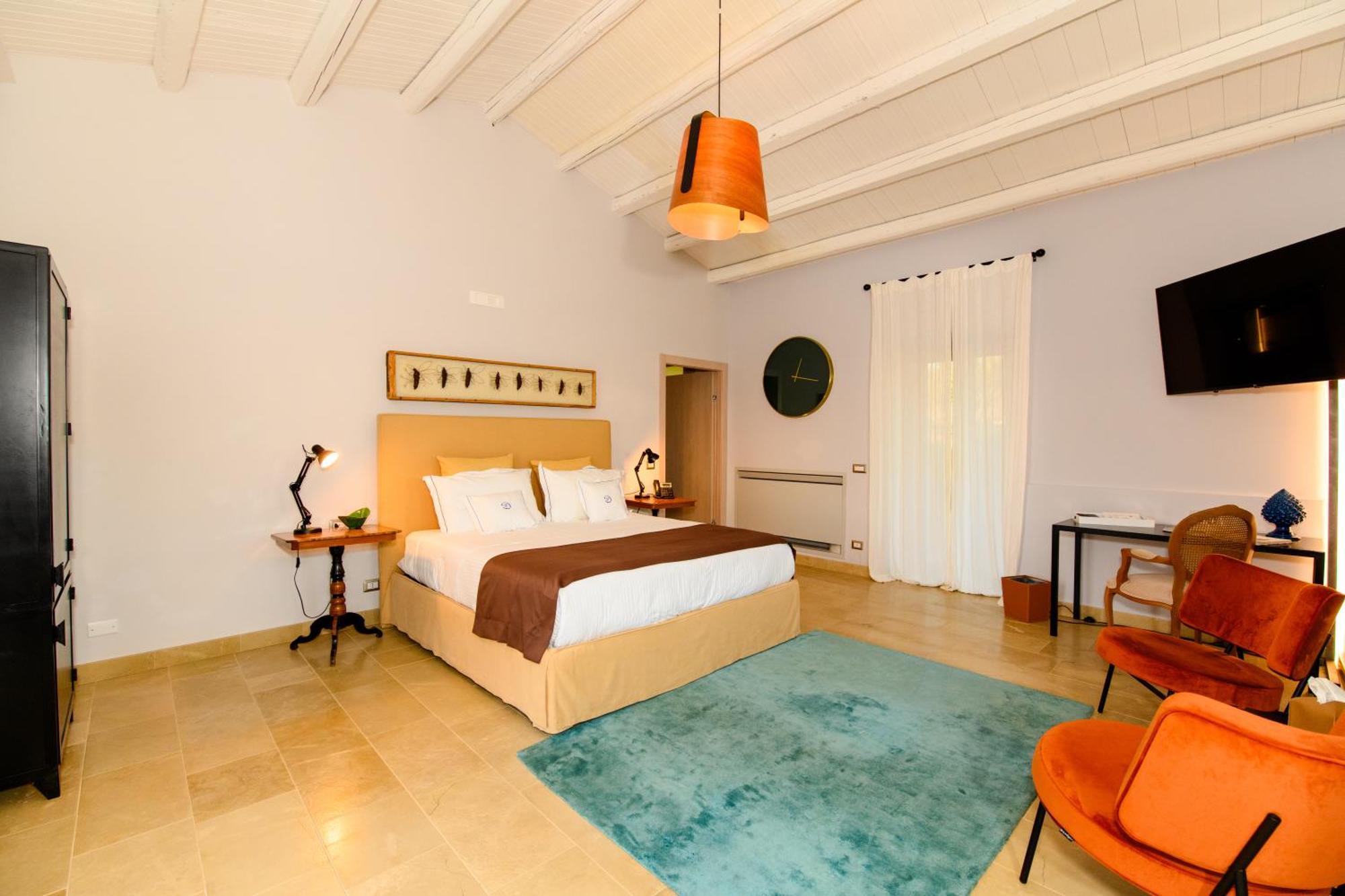 Poggio Leano Boutique Hotel Donnalucata  Εξωτερικό φωτογραφία