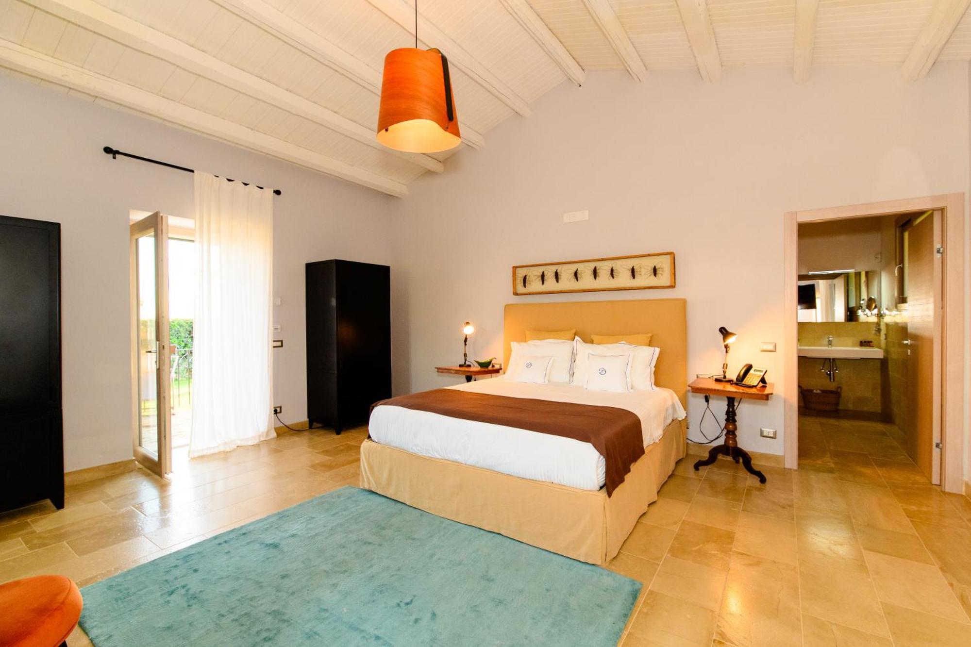 Poggio Leano Boutique Hotel Donnalucata  Εξωτερικό φωτογραφία