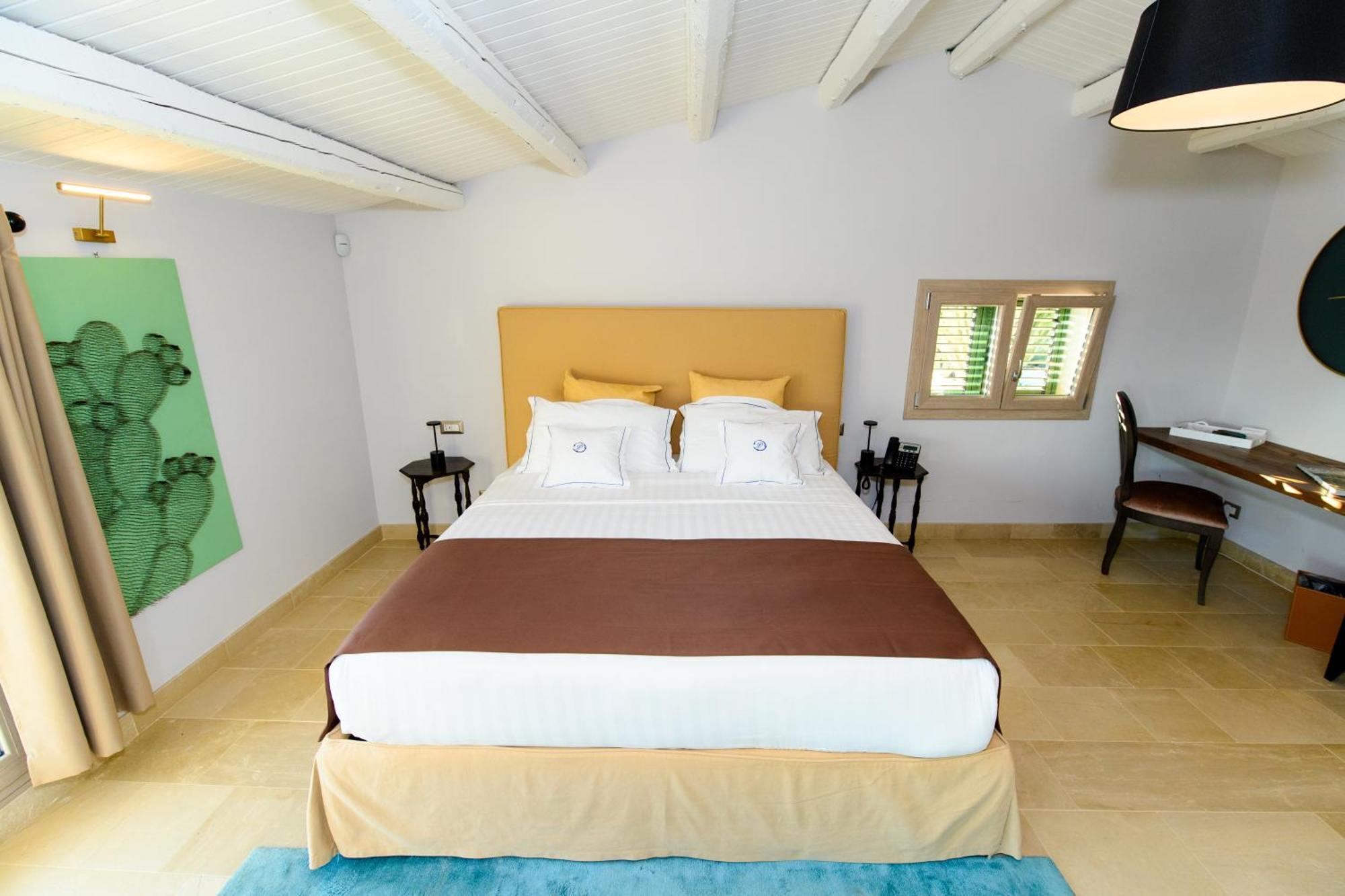 Poggio Leano Boutique Hotel Donnalucata  Εξωτερικό φωτογραφία