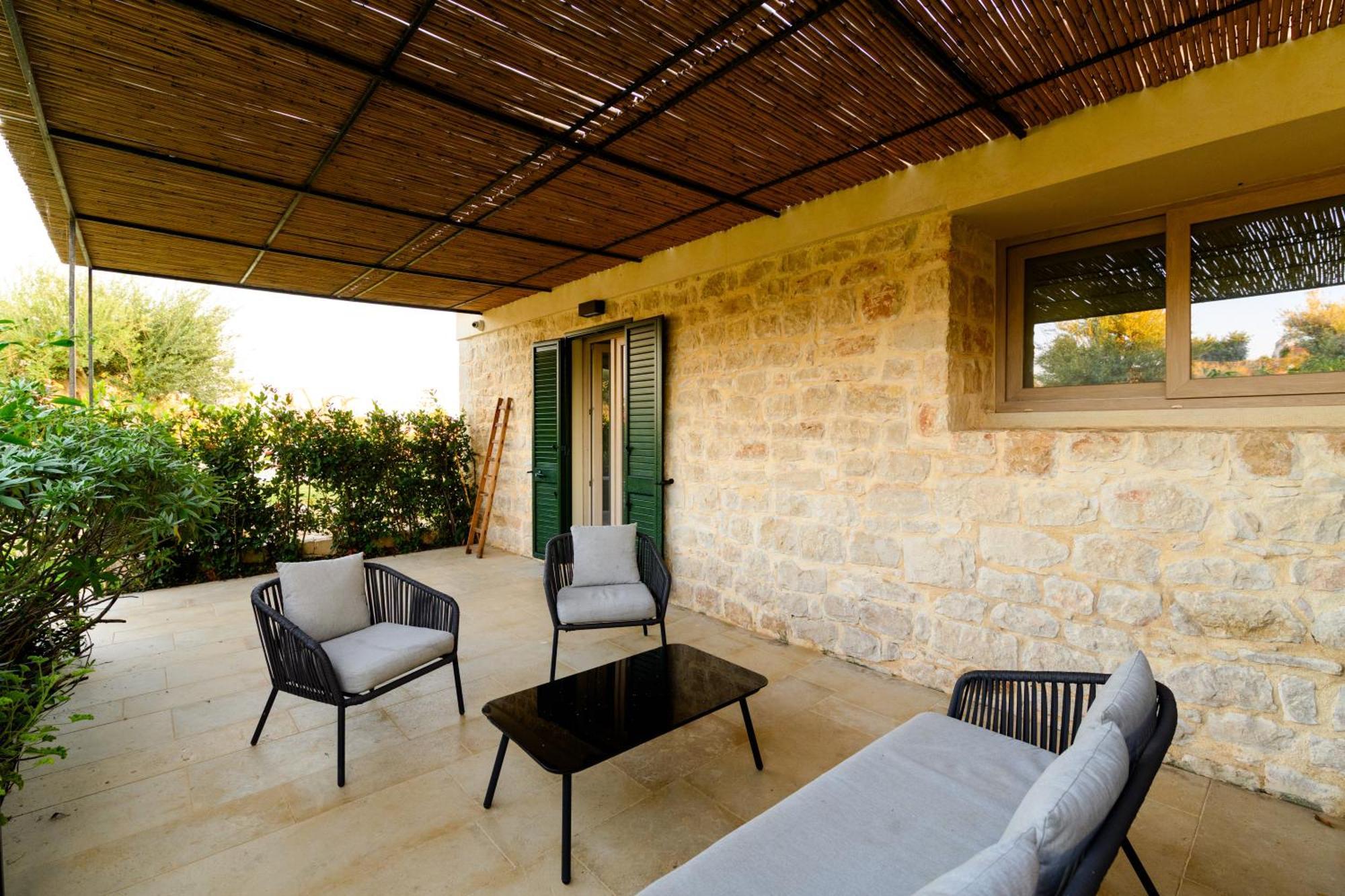 Poggio Leano Boutique Hotel Donnalucata  Εξωτερικό φωτογραφία