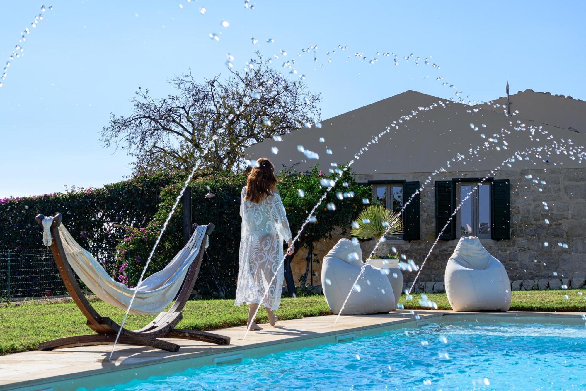 Poggio Leano Boutique Hotel Donnalucata  Εξωτερικό φωτογραφία