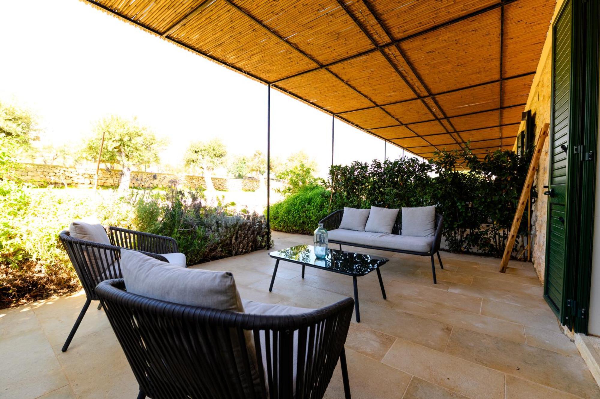 Poggio Leano Boutique Hotel Donnalucata  Εξωτερικό φωτογραφία