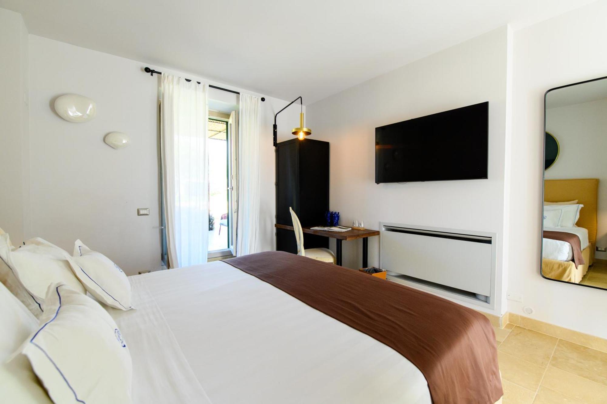 Poggio Leano Boutique Hotel Donnalucata  Εξωτερικό φωτογραφία