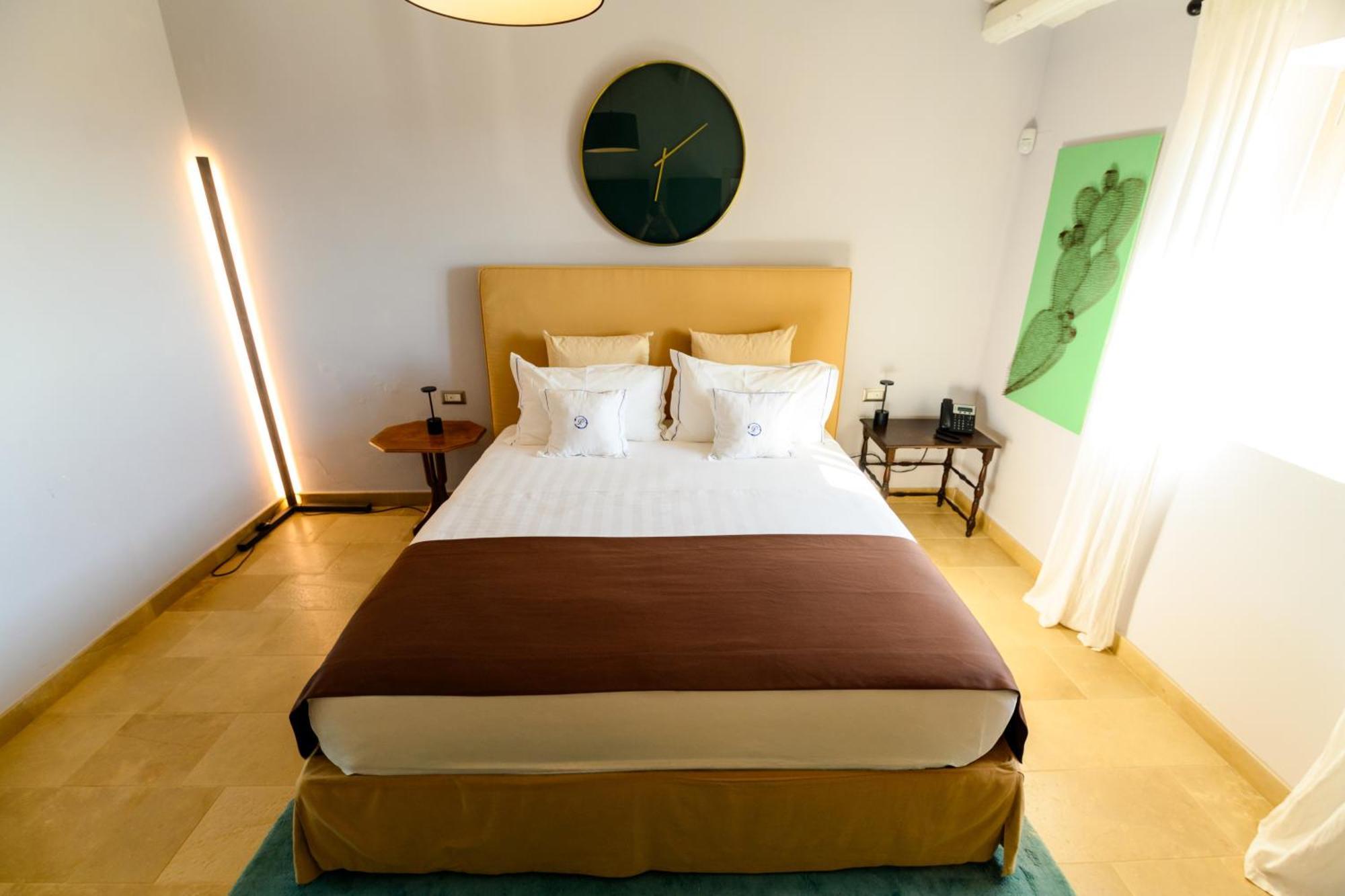 Poggio Leano Boutique Hotel Donnalucata  Εξωτερικό φωτογραφία