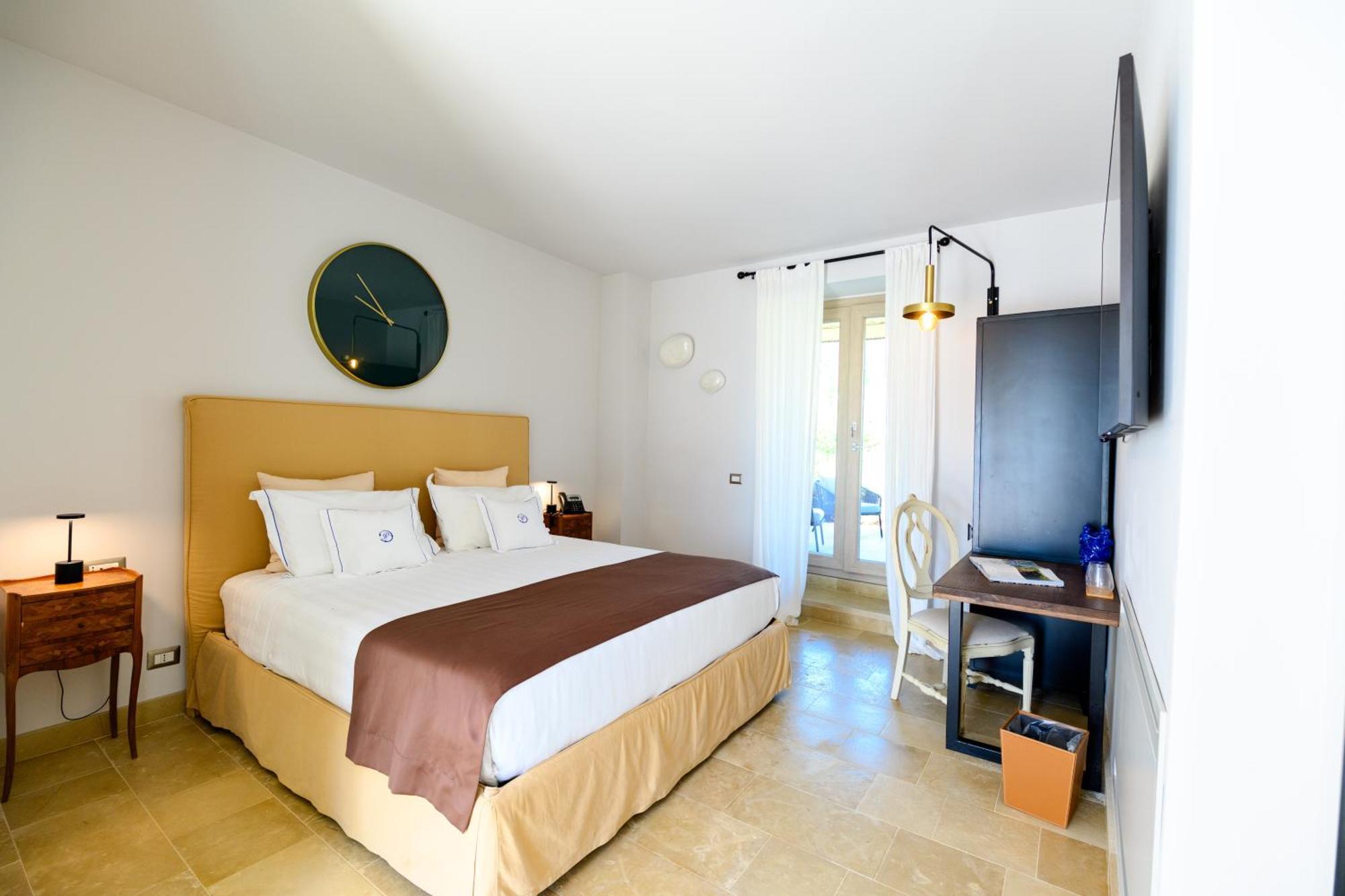 Poggio Leano Boutique Hotel Donnalucata  Εξωτερικό φωτογραφία