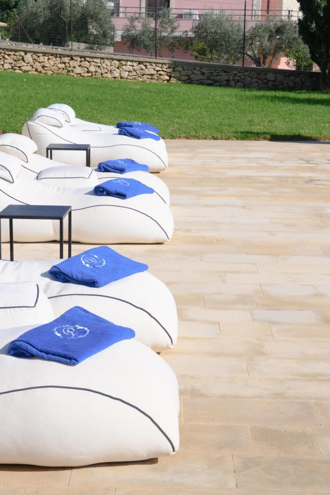 Poggio Leano Boutique Hotel Donnalucata  Εξωτερικό φωτογραφία